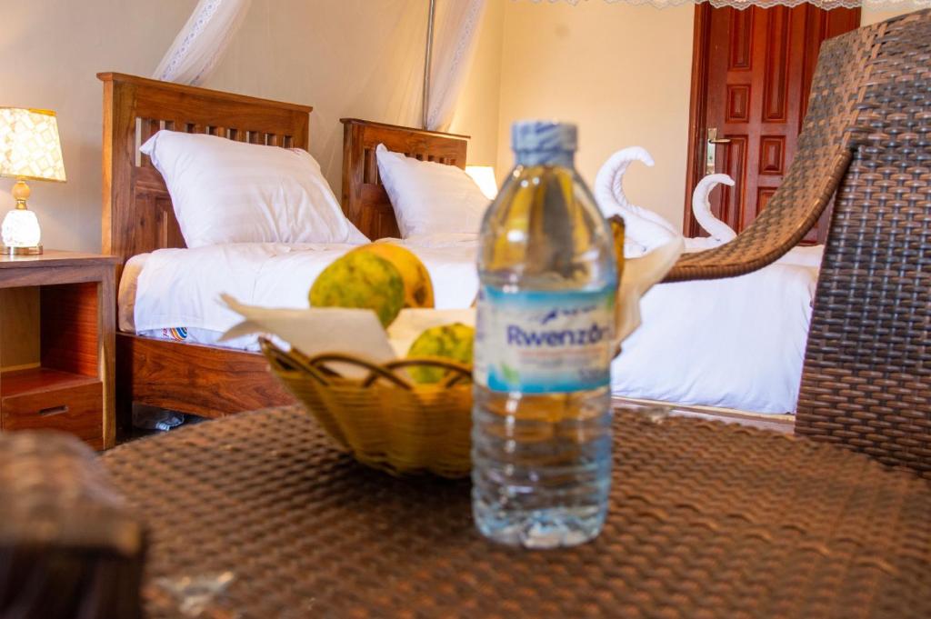 Foto de la galeria de CAR-NET HOTEL a Kisoro