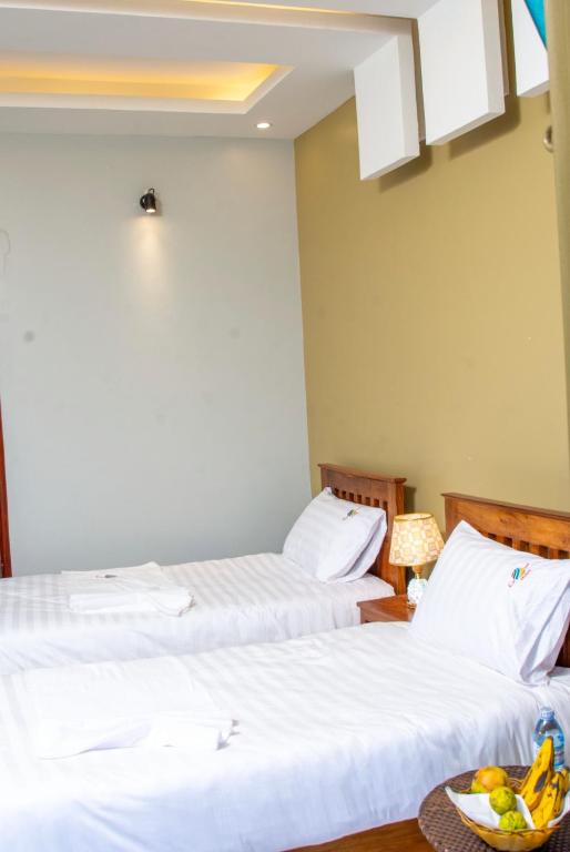 Foto de la galeria de CAR-NET HOTEL a Kisoro