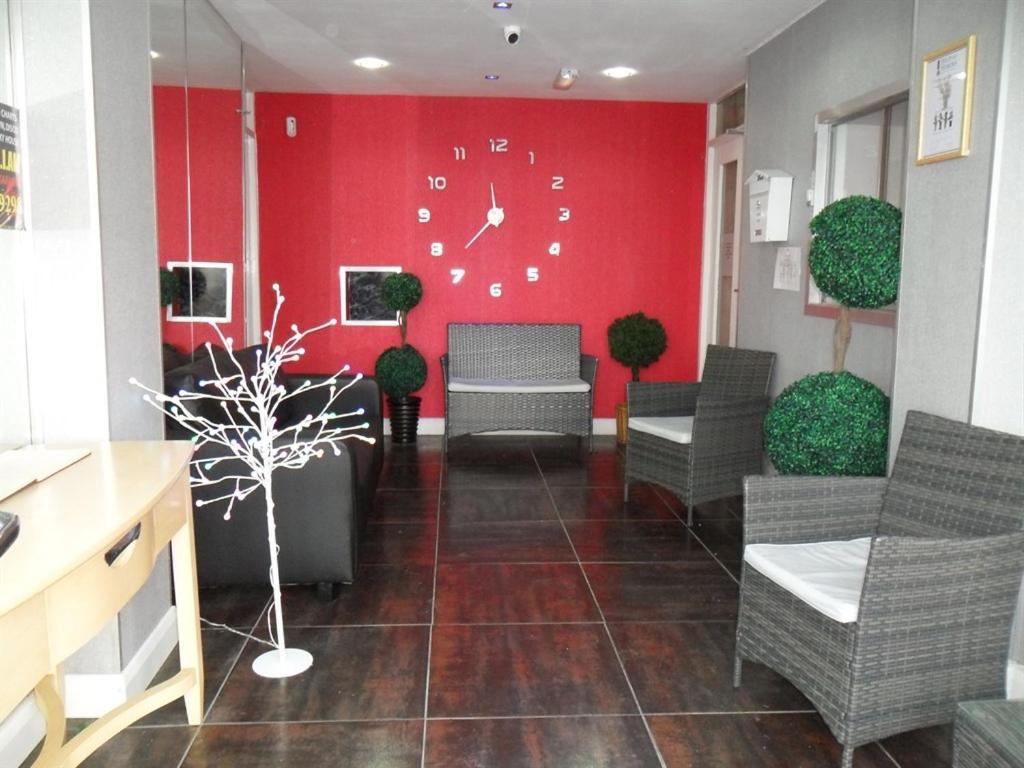 Anzy Panzy Hotel - Resim 1