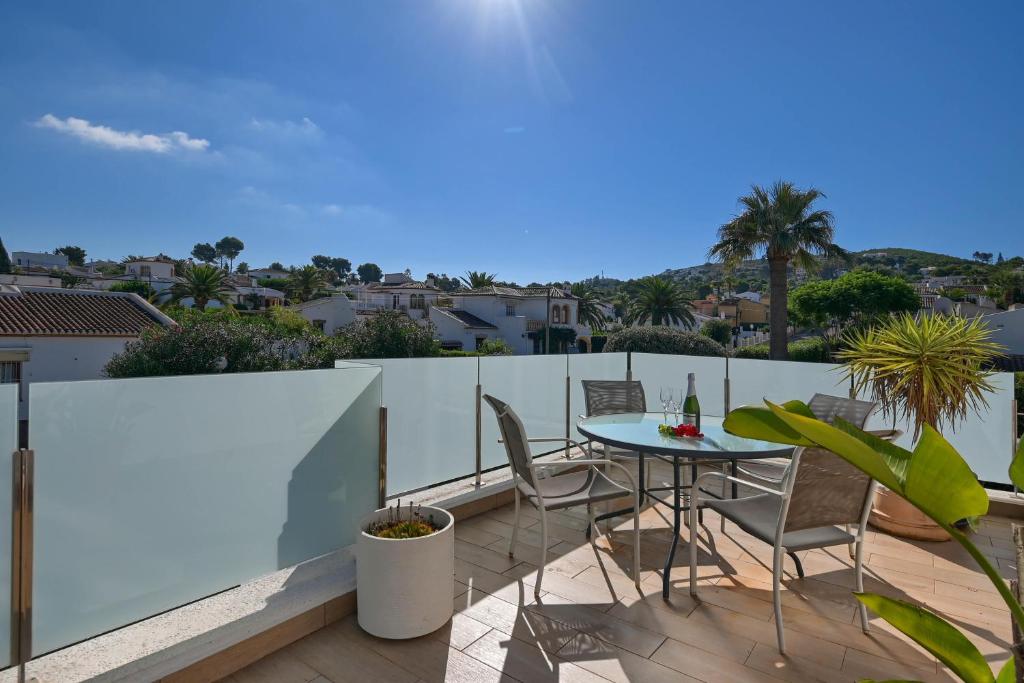 Fotografie z fotogalerie ubytování Reina v destinaci Jávea