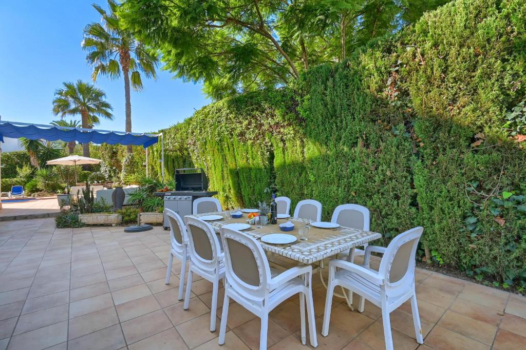 Fotografie z fotogalerie ubytování Reina v destinaci Jávea