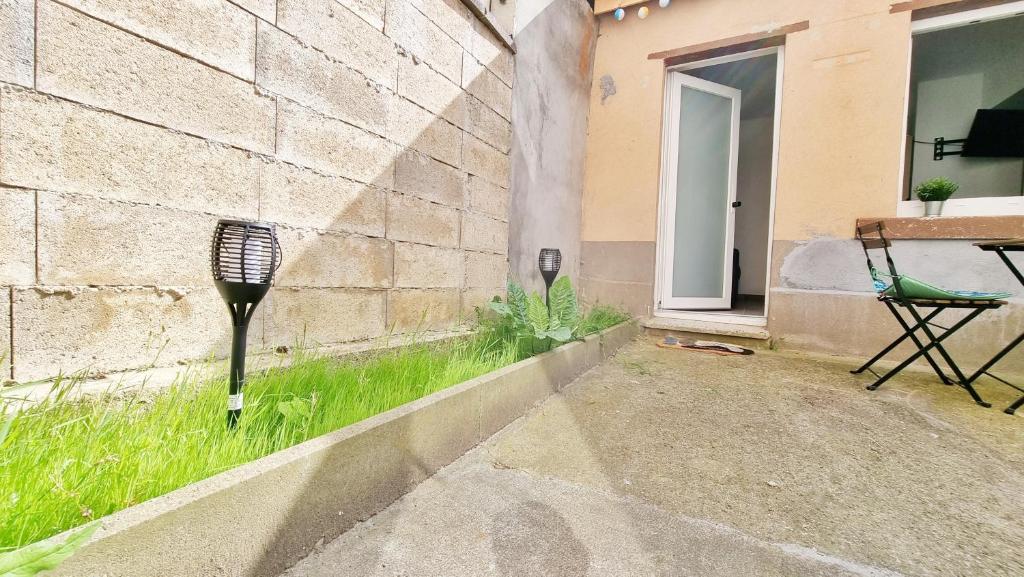 Le Ptit Paradis - Calme - Wifi - Cour privée - Relax BNB – photo 33