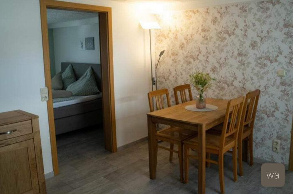 Ferienwohnung Ahlemeier, Bosseborn (updated prices 2025)