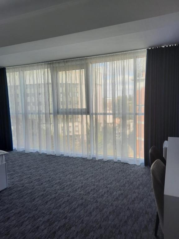 Fotografie z fotogalerie ubytování Glass Cube Hotel v destinaci Chişinău
