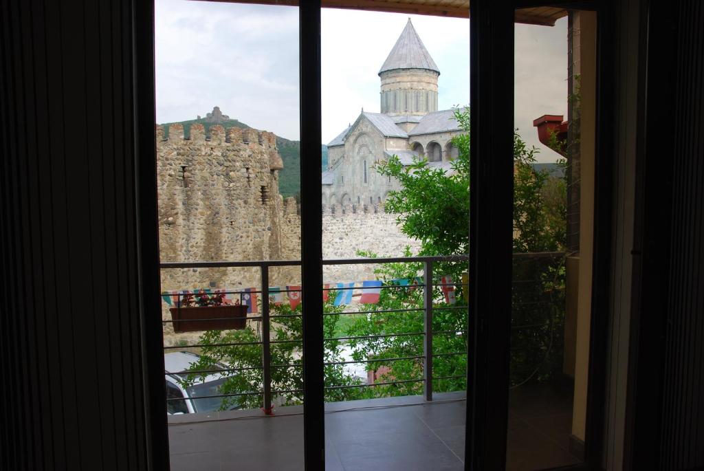 Fotografie z fotogalerie ubytování Old Capital v destinaci Mccheta