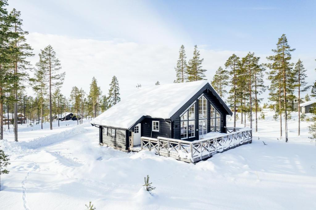 Idre Himmelfjäll, Vintergatan 2