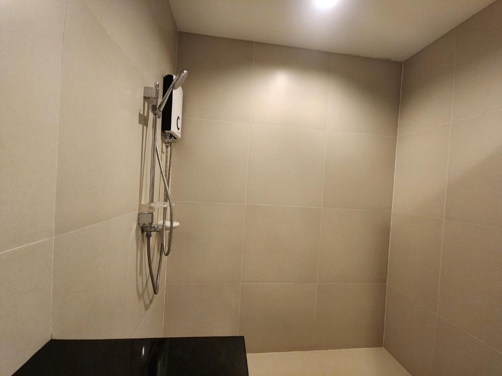 Koupelna v ubytování Family Suit 2 Bedrooms 2 Bathrooms in Chiang Mai