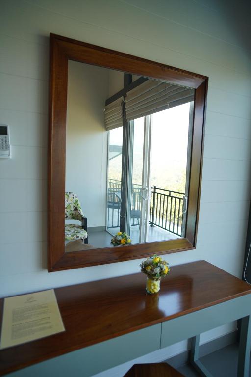 Fotografie z fotogalerie ubytování Cinnamon Serenity Villa v destinaci Badulla