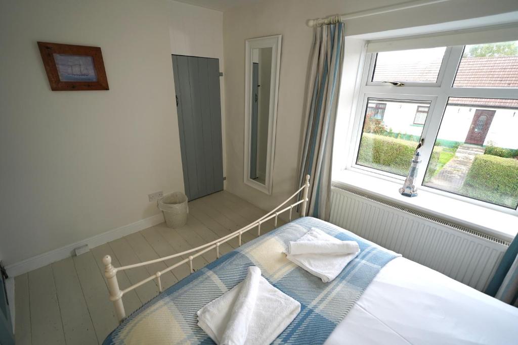 Cranny Cottage Carnlough - Maison De Deux Chambres