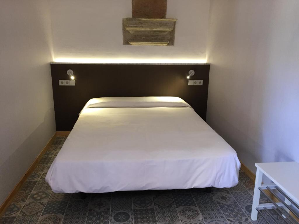 BCN Home Guest House - Double Room With Shared Bathroom