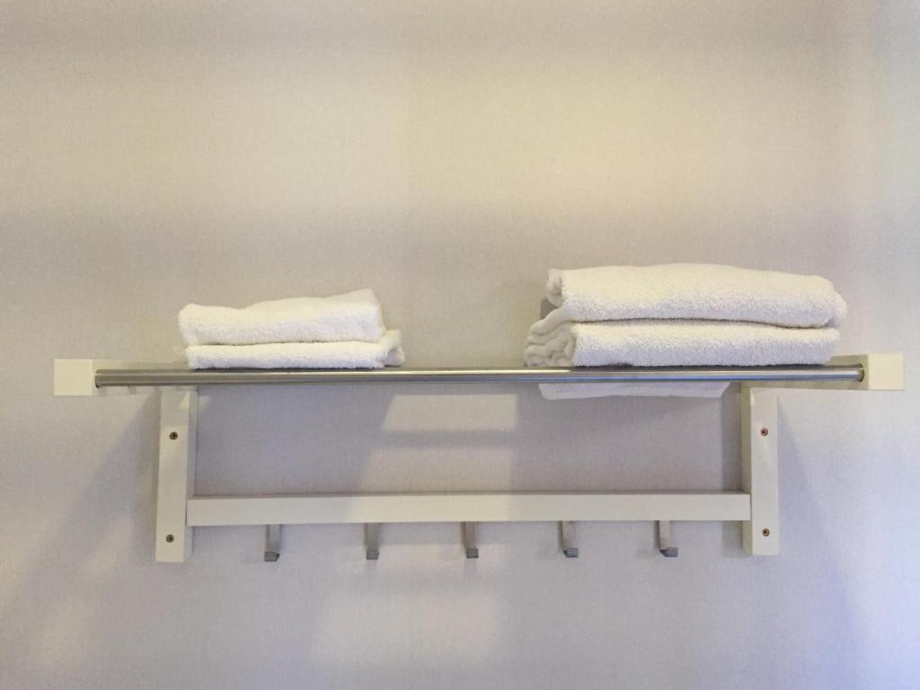 BCN Home Guest House - Standard Double Room