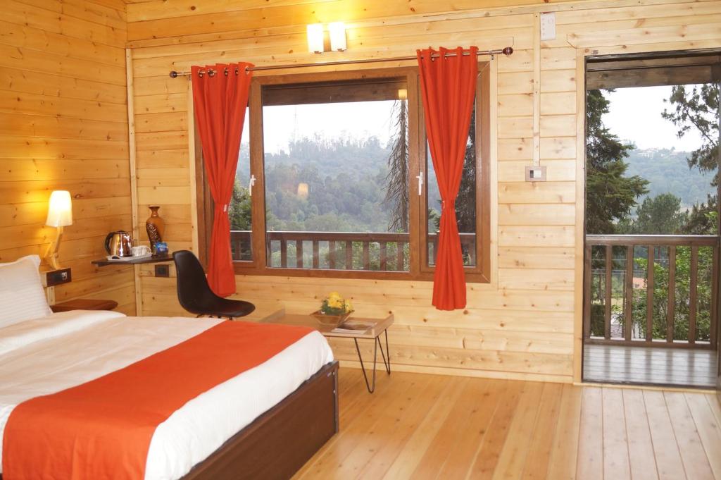 Maruti Villa - 