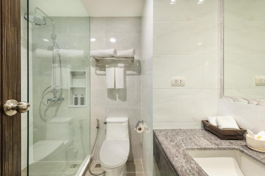 Treepana Boutique Hotel, Huahin - Resim 21