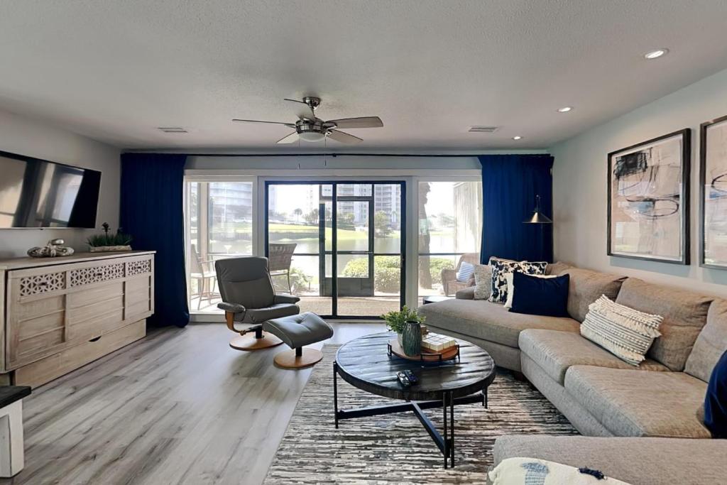 Seascape Lakefront Villas 175 Sea Escape, Destin (updated prices 2024)