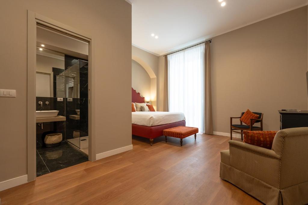 Suite Bausan 11