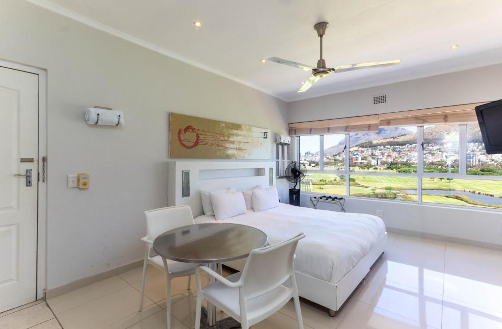 Mouille Point Apartments - Estudio Estándar