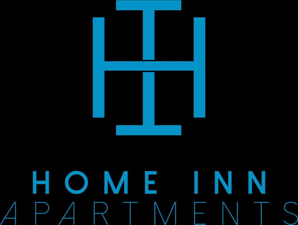 a book cover of the homme inn apartments at Home Inn Apartments - 101 in Bielefeld