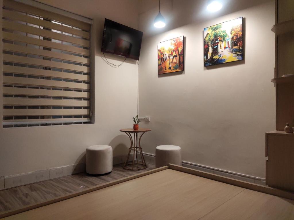 Fotografie z fotogalerie ubytování Da Tree Homestay v Hanoji