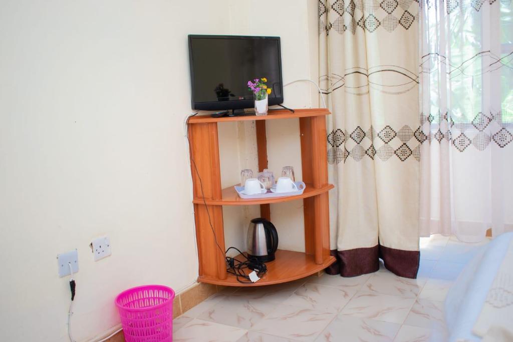 Bekam Hotel - Deluxe Room