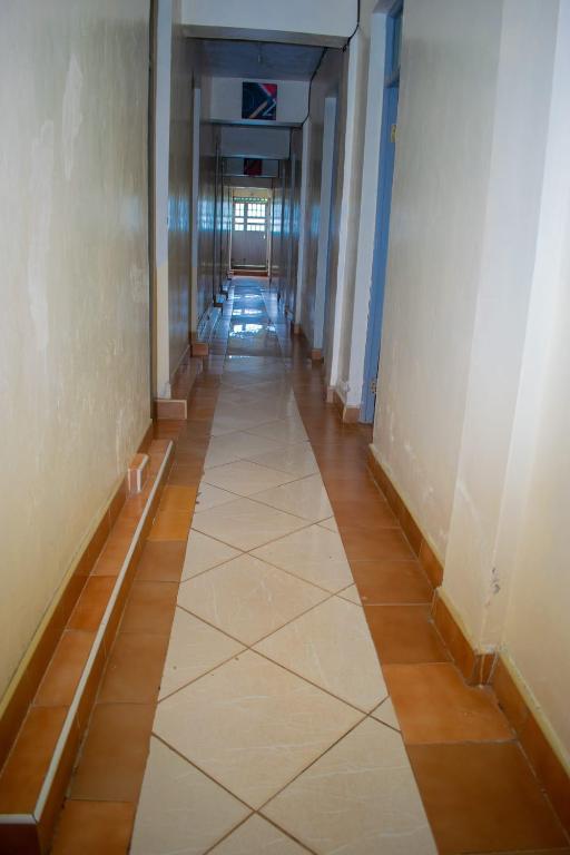Bekam Hotel - Double Or Twin Room With Bathroom