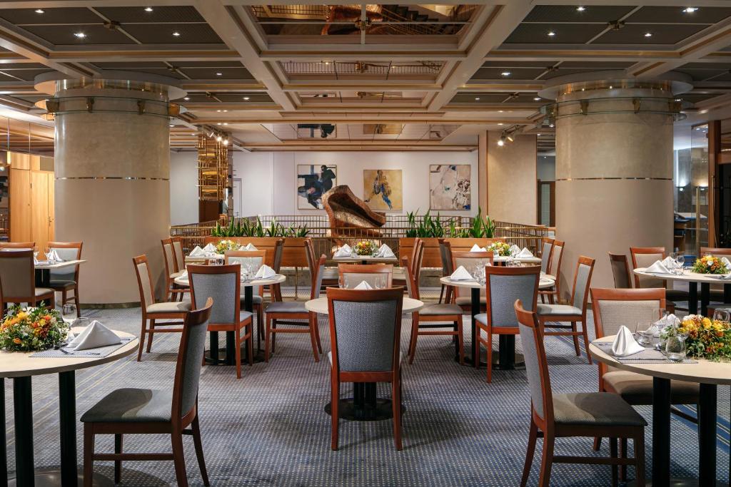 Panorama by Verdi Hotels - Resim 25