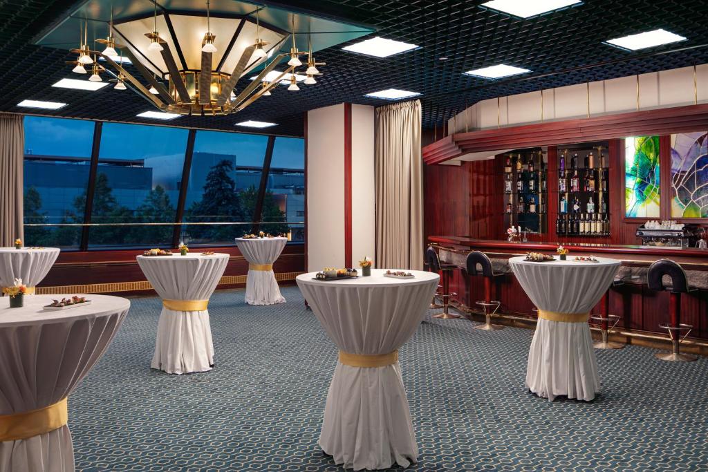 Panorama by Verdi Hotels - Resim 31