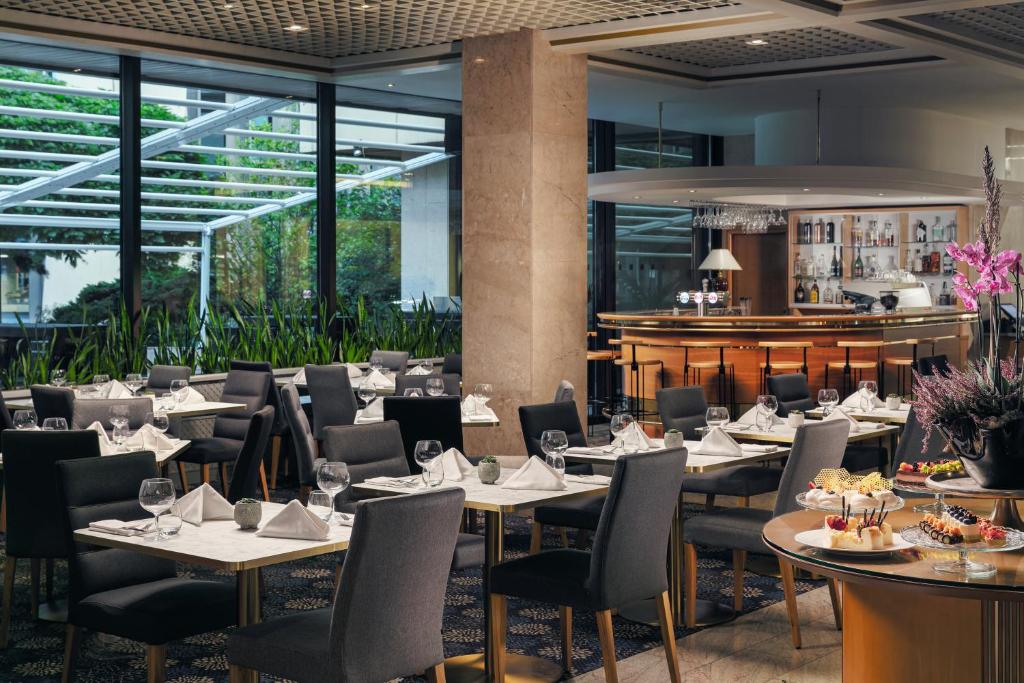 Panorama by Verdi Hotels - Resim 16