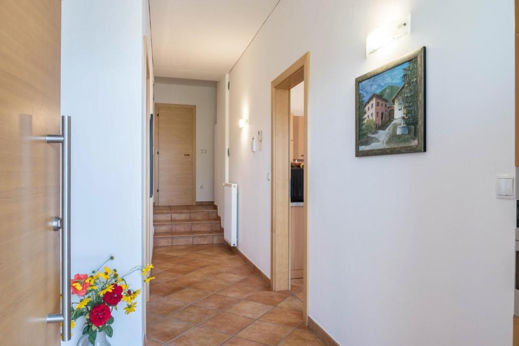 Foto dalla galleria di Linslhof Apt Terlaner a Terlano