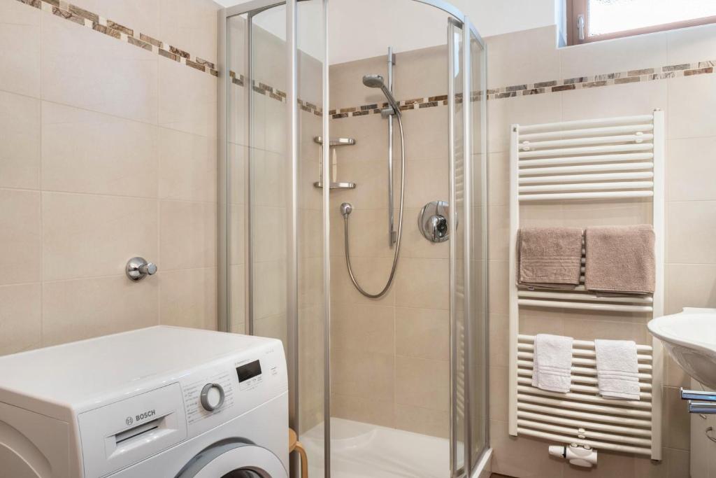 Bagno di Linslhof Apt Terlaner