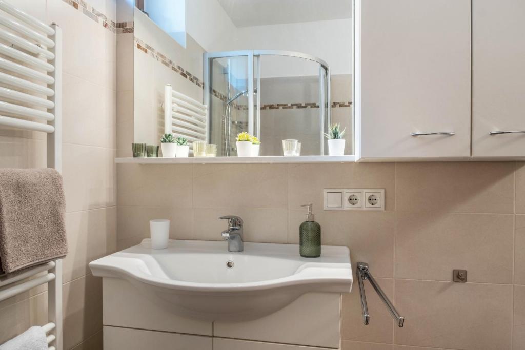 Bagno di Linslhof Apt Terlaner