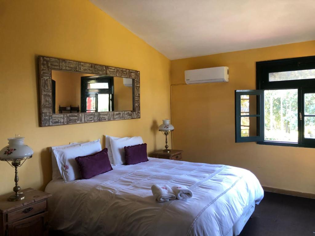Fortin de Santa Rosa - Suite