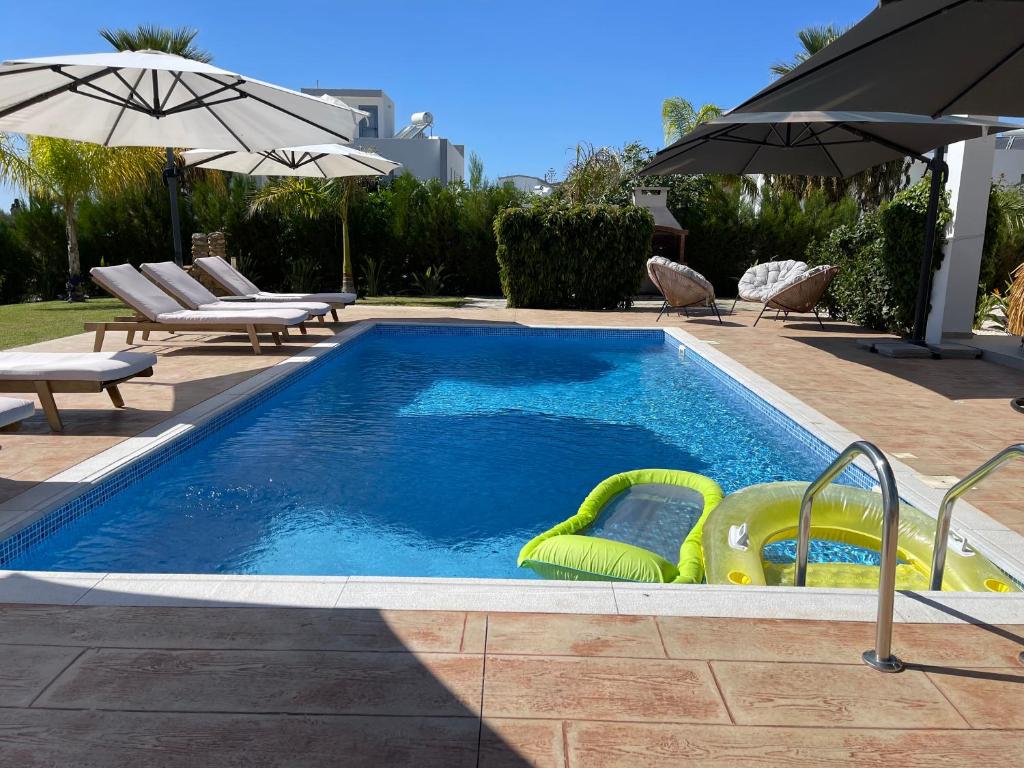 VILLA CORAL VIEW