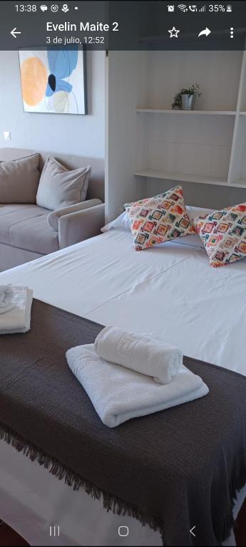 Apartamentos Benalmadena Toni