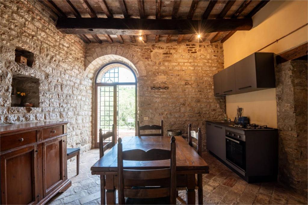 Castello Valenzino - Villa