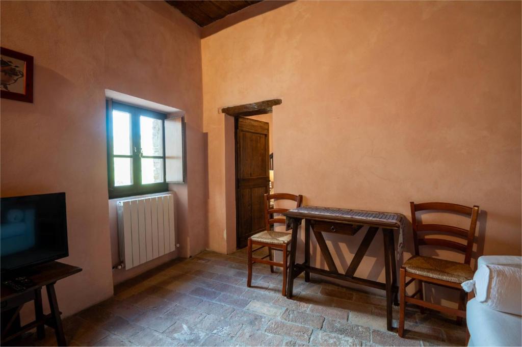 Castello Valenzino - Superieure Familiekamer