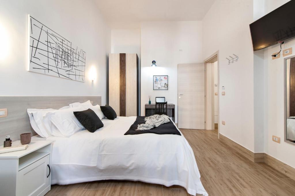 Il Cortile dei Cantori - 8