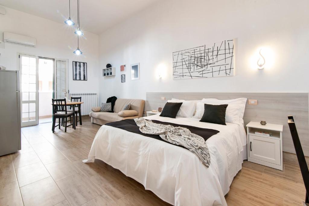 Il Cortile dei Cantori - 2