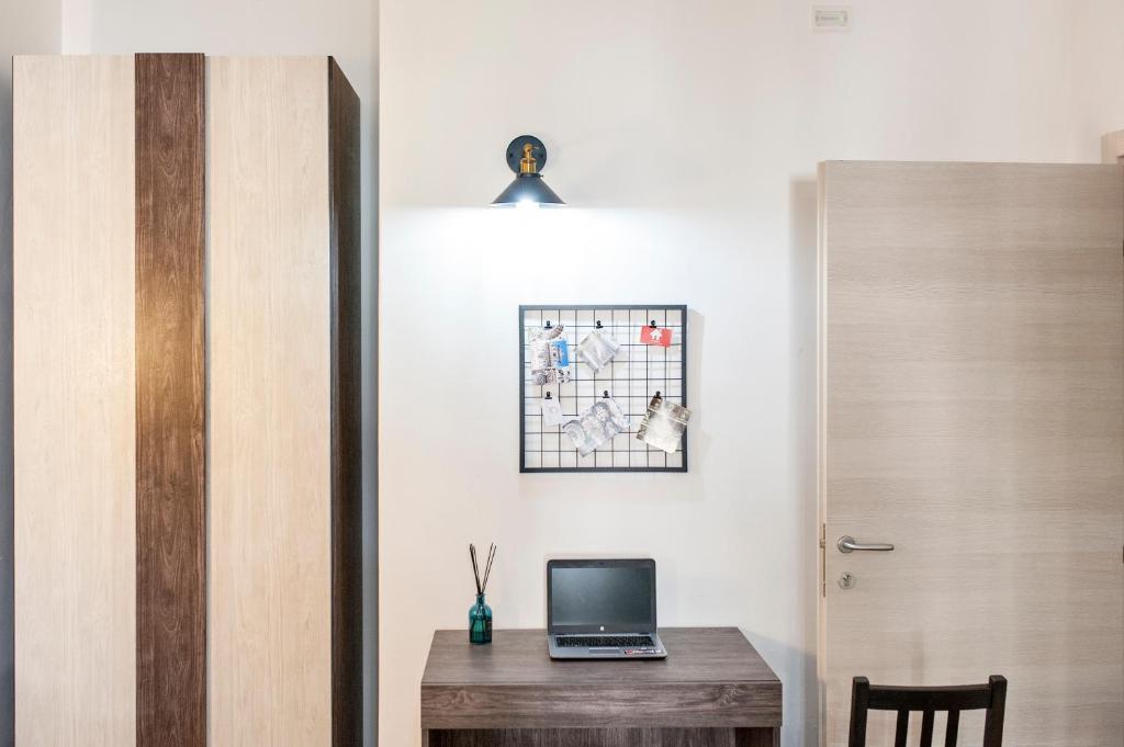 Il Cortile dei Cantori - 11