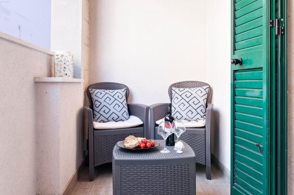 Il Cortile dei Cantori - 3