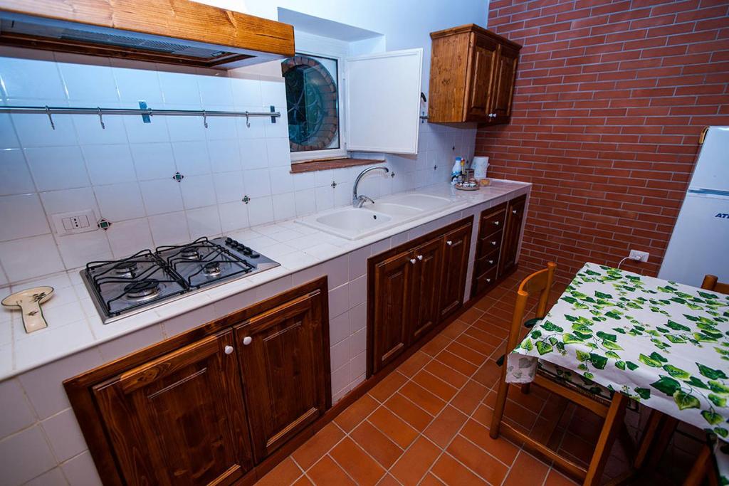 Casa Vacanze Etna - Casa De Una Habitación