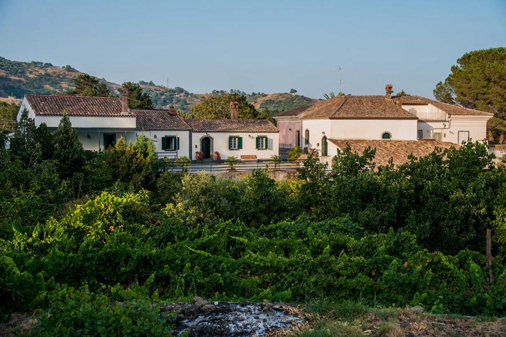 Casa Vacanze Etna - Casa De Dos Dormitorios