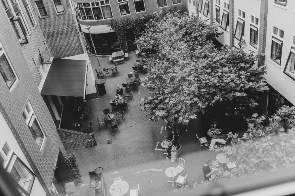 Hotel The Happy Traveler - Resim 17