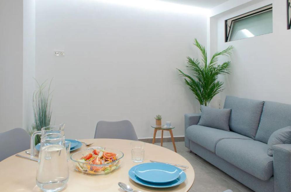ABAL Apartments - Barrio - Apartment - Ground Floor