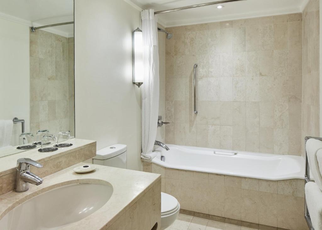 The Dilly - Superior Twin Room