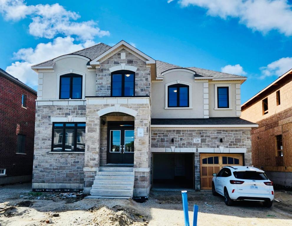 Warden Place, Stayner (aktualisierte Preise für 2024)