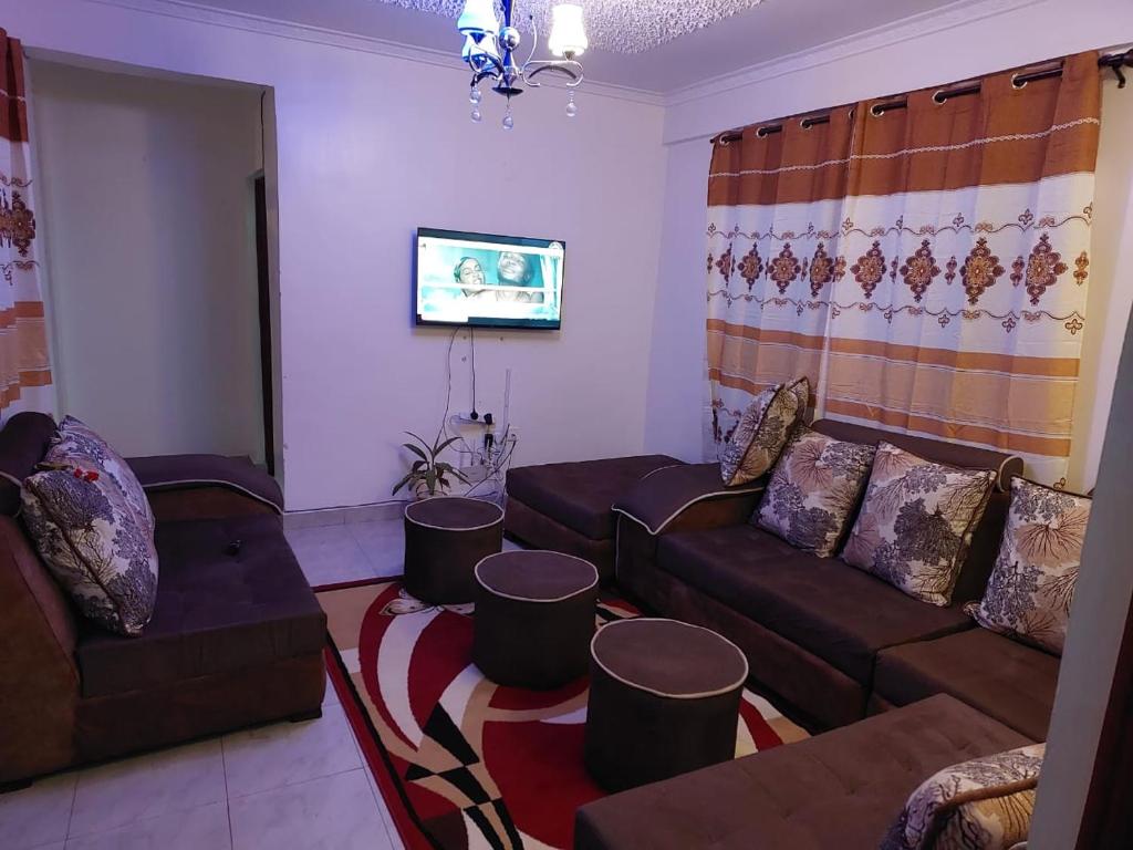 Bed & Breakfast Annex Pearl (Kenia Eldoret)