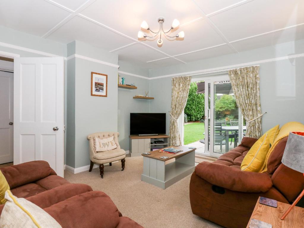 Gallery image of The Nest in Holt