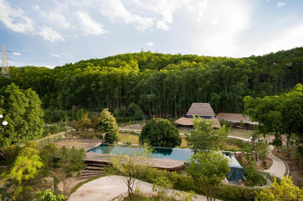 hotel kimson