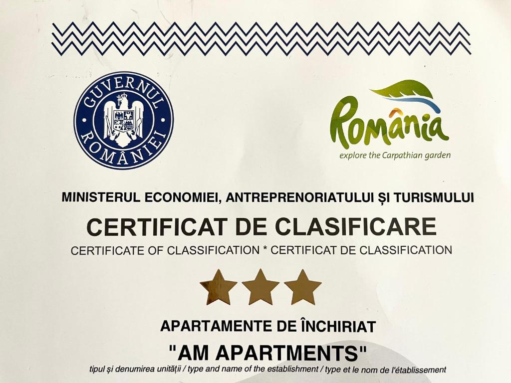 AM Apartments 13 Timisoara - Apartamento De Estúdio
