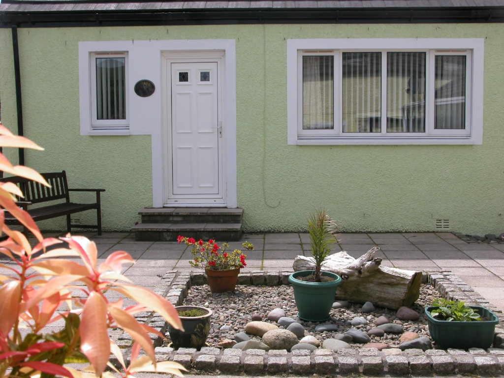 Ash Cottage, Stranraer Updated 2024 Prices